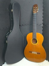 Takamine n.5 chitarra classica con custodia rigida