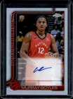 2025 Topps Signature Collin Murray-Boyles Base (RAW)