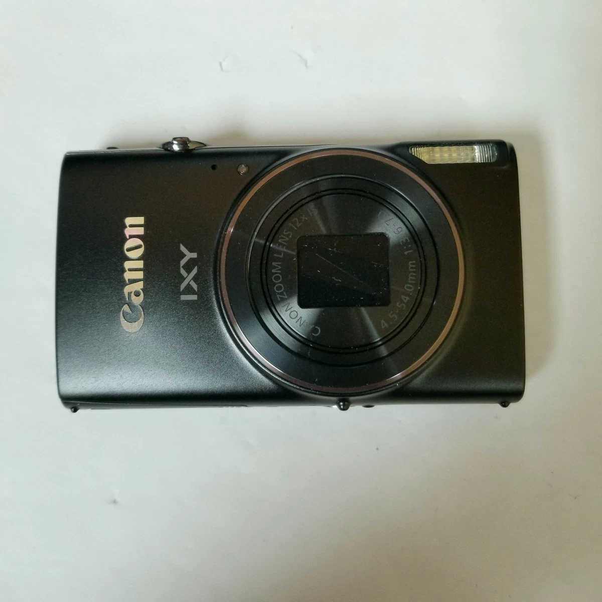 Canon IXY Digital Cameras for sale - eBay