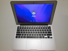 Apple MacBook Air 11 in 2015 for sale | eBay