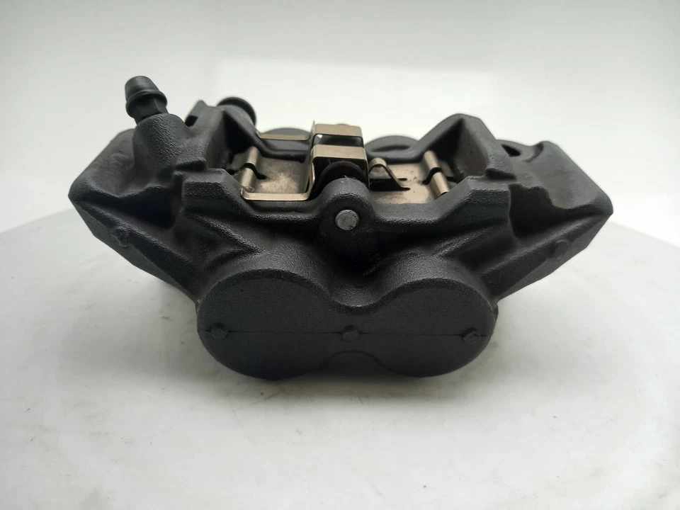 YAMAHA TRACER 900 GT Brake Caliper 2018-2021 0.8L O/S Front RH 2DR2580U00 - Image 2 of 4