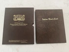 DANSCO Album 7101 - Flying Eagle And Indian Head Penny. Inc 1877, 1908s, 1909s