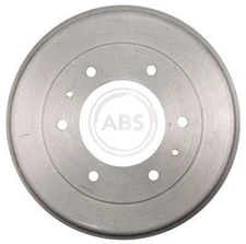 A.B.S. 2516-S Brake Drum for Ford, Nissan
