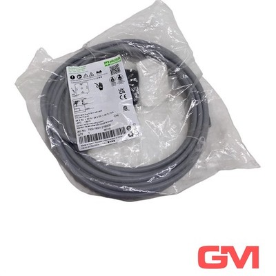 Murr Elektronik Ventilstecker 7000-18021-2160500 valve plug MSUD 24VAC