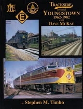 TRACKSIDE around YOUNGSTOWN