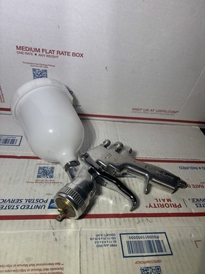 Devilbiss FlG Spray Gun