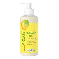 Handseife - Citrus 300Ml | Sonett