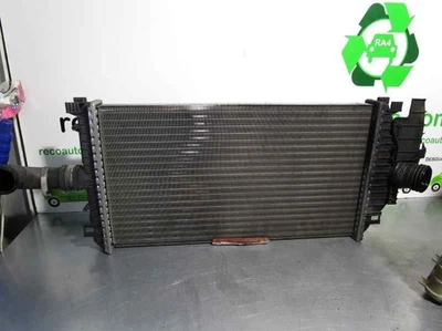 7701045349 ZWISCHENKÜHLER / 130070200F BEHR / 7701045349 / 1533900 FÜR RENAULT L - Bild 1 von 4