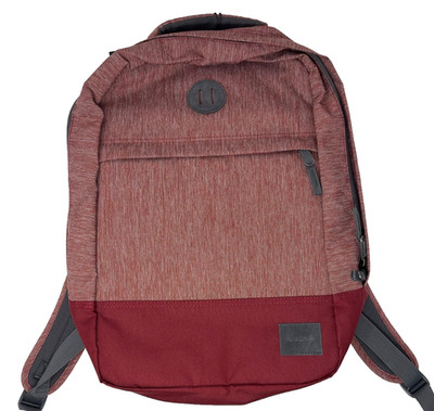 Nixon Beacons Crimson 18L Backpack NWT