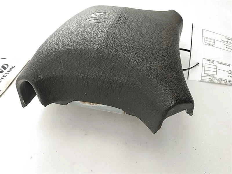 DODGE STEALTH MITSUBISHI 3000GT Air Bag Steering Wheel Airbag Fits 94-95  Foto 3 de 4