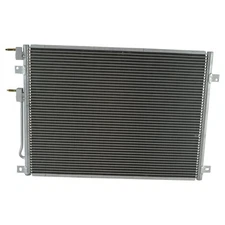 Readair NEW A/C Condenser For 2000-2003 Dodge Durango