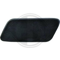 1X Blende, StoßFäNger Diederichs 2248063 Passend FüR VW