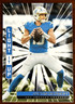 Justin Herbert 2025 Panini Photogenic Light It Up #13 Chargers NFL Insert