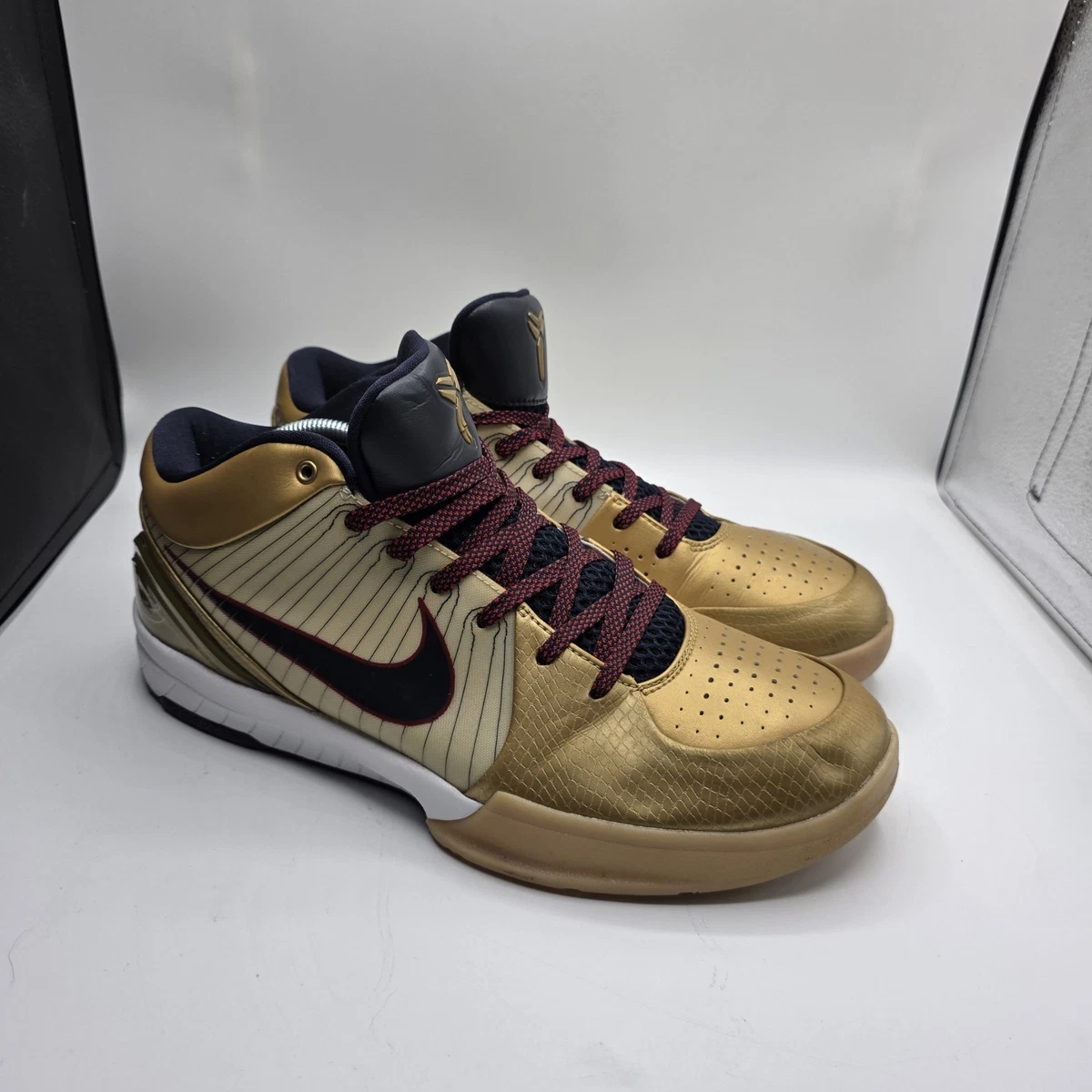 Nike Zoom Kobe 2 Olympic for Sale | Authenticity Guaranteed 