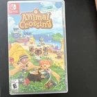 Nintendo Animal Crossing: New Horizons Switch Multiplayer Online Play