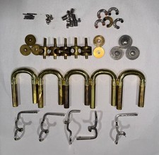 Yamaha YSL-356R F-Attachment Trombone -Replacement Parts