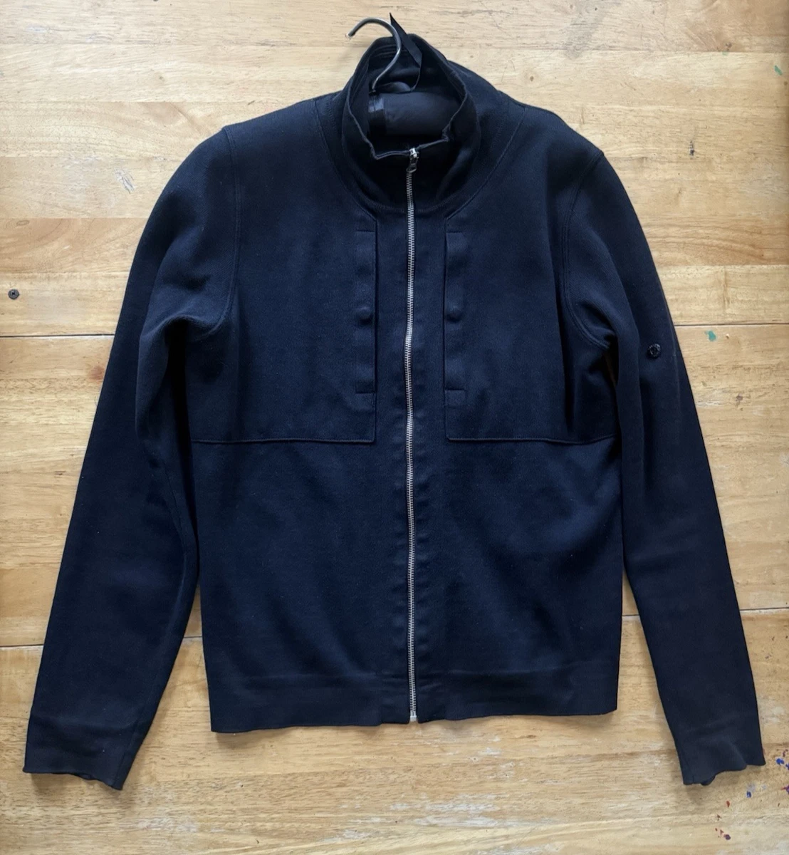 Stone Island Cotton Regular Size M Sweaters for Men for sale | eBay