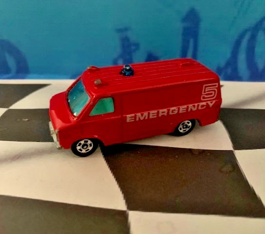 Tomica Chevrolet Diecast & Toy Vans for sale | eBay