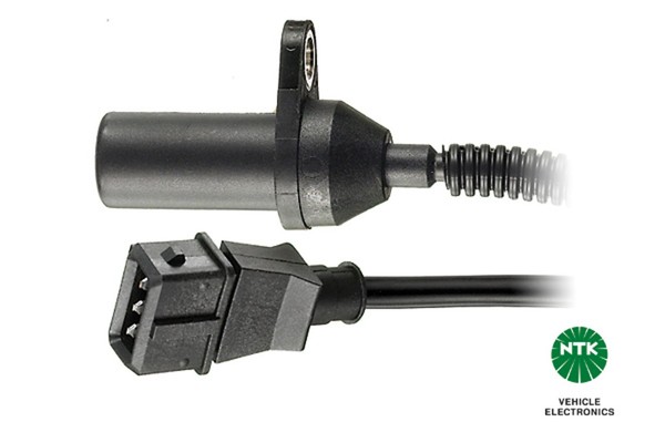 NTK Kurbelwellensensor Impulsgeber 81402 FüR Fiat Palio Weekend Doblo Siena-image