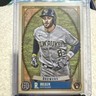 2021 Topps Gypsy Queen - Ryan Braun #204