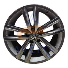 VW Passat GTE Hybrid B8 16-19 18" Alloy Wheel Single 3G0601025K