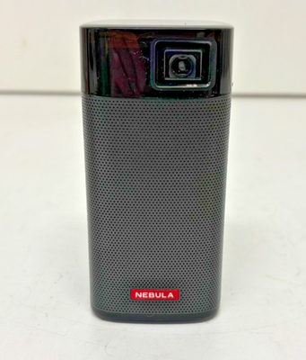 Anker Nebula Apollo 200ANSI Lumens Portable WiFi Pocket Cinema