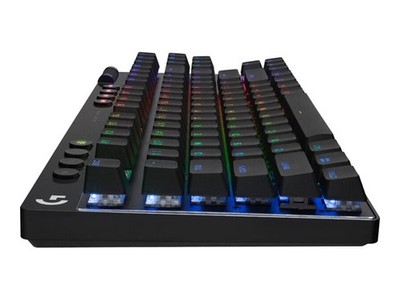 Logitech G PRO X TKL Wireless RF Wireless + Bluetooth 920-012136