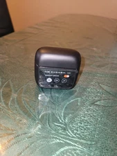 JBL Tour Pro 3 Bluetooth In-Ear Wireless Noise-Canceling Earbuds