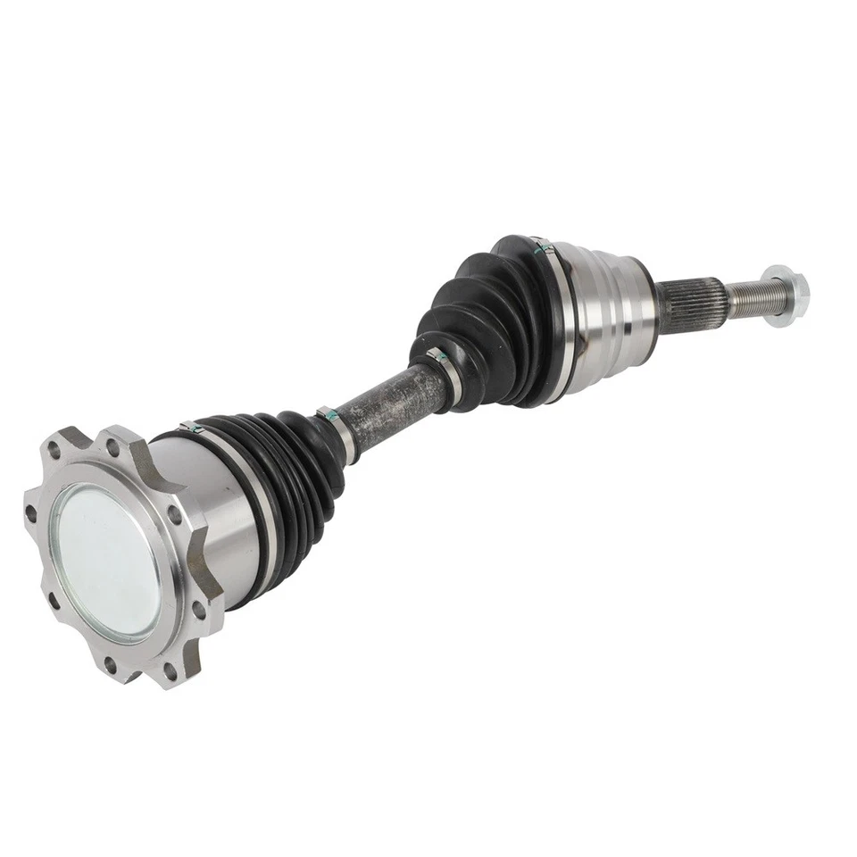 Eje delantero CV para Chevrolet Silverado 3500 HD GMC Sierra 2500 HD 2011-2019 1 pieza Foto 3 de 4