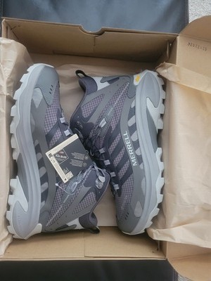 Merrel Moab Speed Mid GTX Men's Hiking Gore Tex