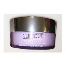 Clinique Take the Day Off Cleansing Balm Cleanser 3.8 oz / 125 ml Balm