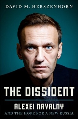 The Dissident by David Herszenhorn (Hardback Book)