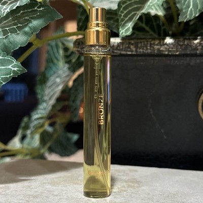 Balmain Parfum~Bronze 10ml Travel Spray No Box. New.