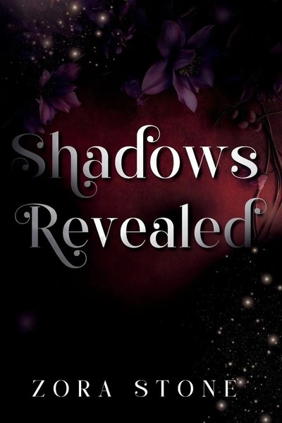 Shadows Revealed Zora Stone Taschenbuch Englisch 2026 Smut by Design-image
