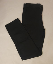 Black Childrens Place Boys Pants - Size 18 Slim - Adjustable Waist - Pockets