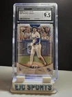 2024 Topps 50/50 Ohtani HR #22 Shohei Ohtani Dodgers CGC 9.5 Card #38