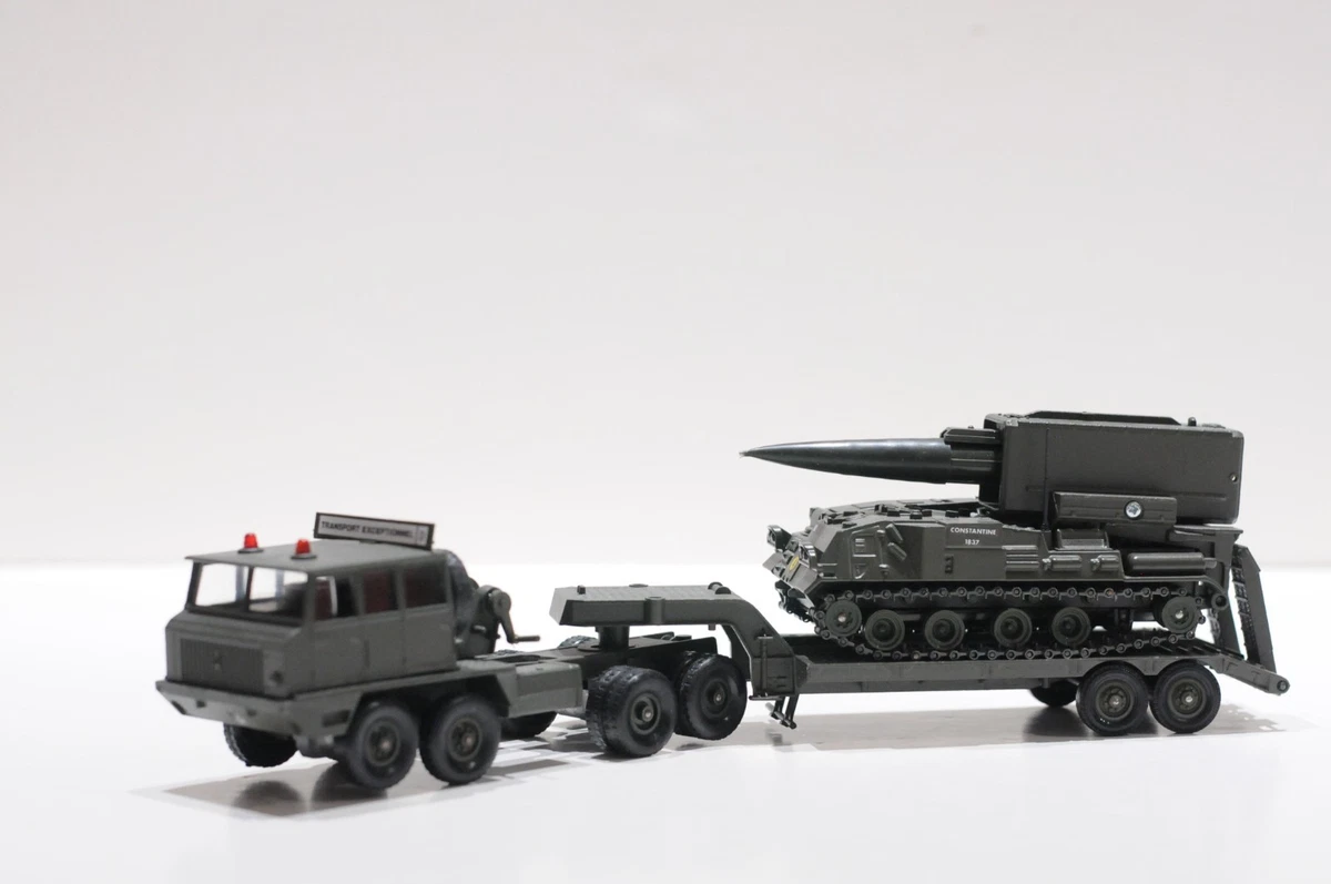 Solido Berliet 1:50 Diecast & Toy Vehicles for sale | eBay