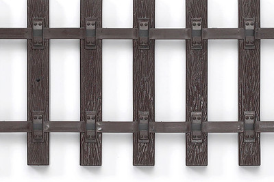 Piko 35231 G Scale SB280 Tie Strip 280mm Box of 25