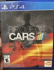 Project CARS - PlayStation 4