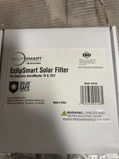 Celestron EclipSmart Solar Filter for Astromaster 70AZ/EQ