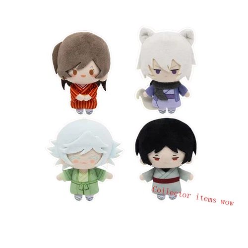Anime Kamisama Love Kiss Momozono Tomoe 10cm Plush Doll Plush Keychain Pendant - Picture 1 of 12