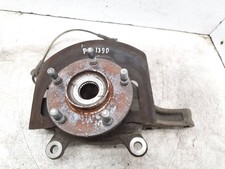 Renault Koleos I MK1 AWD 2009 LHD 2.0dCi Rechts Achsschenkel vorne Diesel 110kW