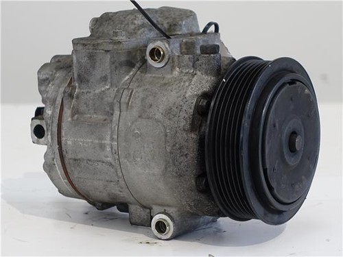KLIMA PUMPE VW Polo IV (9N1/2/3) Hatchback 1.4 TDI 70 (BNM) 2007 6Q0820808