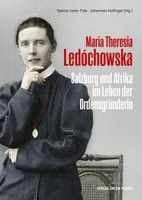 Sabine Veits-Falk (U. A.) | Maria Theresia LedóChowska | Buch | Deutsch (2024)