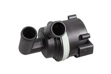 METZGER Zusatzwasserpumpe für AUDI/SEAT/SKODA/VW SYSTEM BUEHLER 2221054