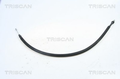 TRISCAN Seilzug, Feststellbremse 8140 25187 für RENAULT