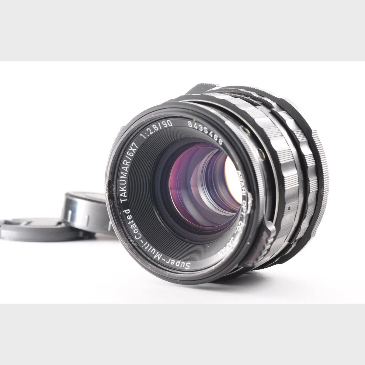 25+ PENTAX f/2.8 90mm Focal Camera Lenses for sale | Updated Oct 2026