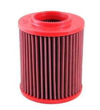 Filtro Aria Sportivo BMC per Ford S-Max 2.2 TDCi CV 175 2008 - 2012 Cilindrico