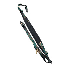 S13 Padded 2-Point Sling - Limited Edition Woodland Print, Made in the USA