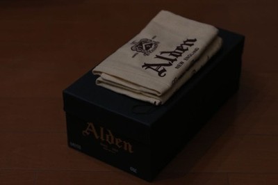 Alden D4203